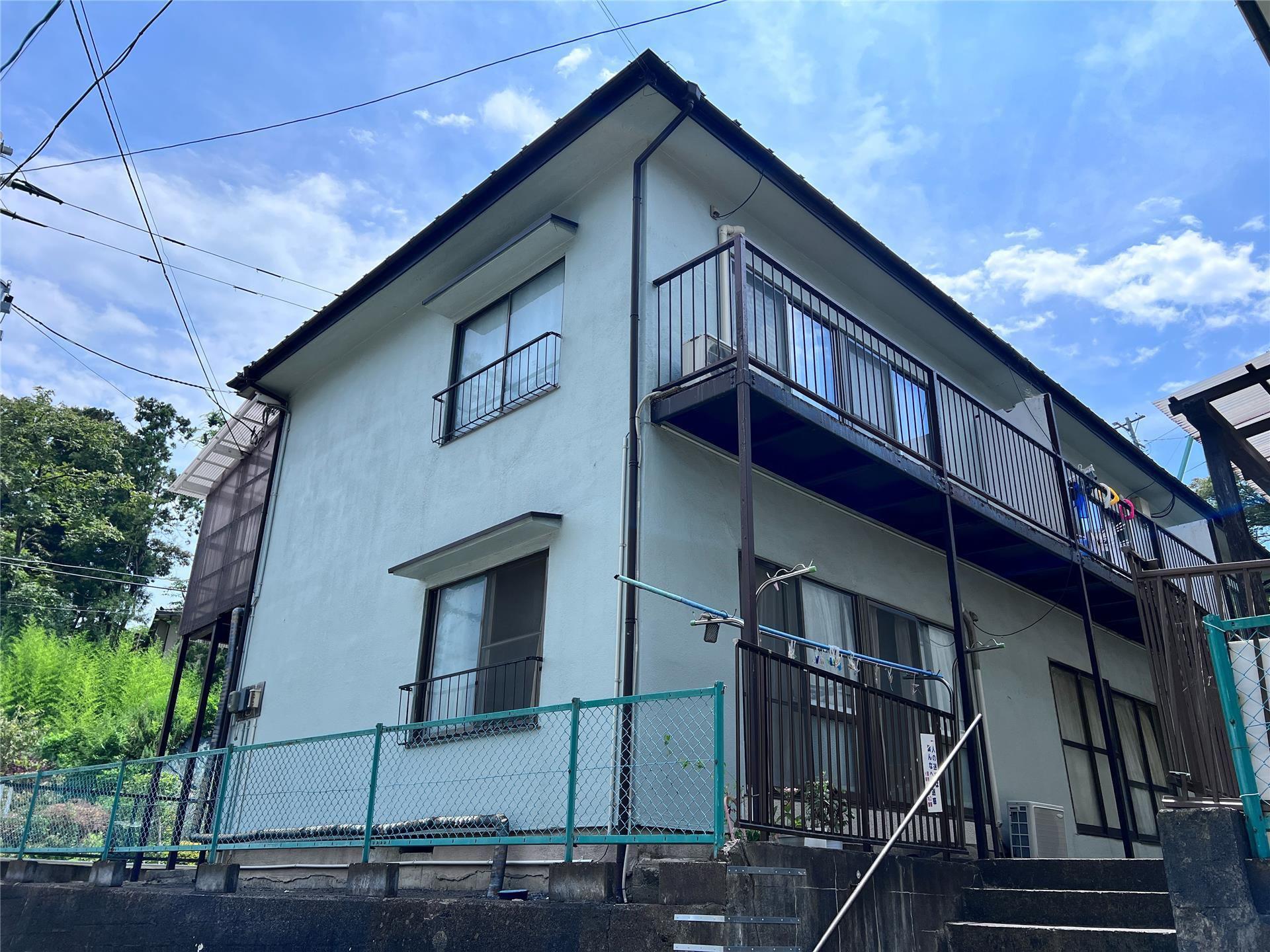サンライズ泉ヶ岡A