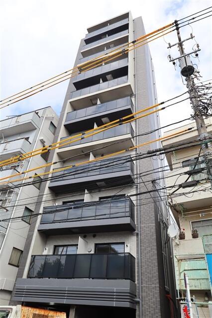 プロスタイルウェルス新小岩