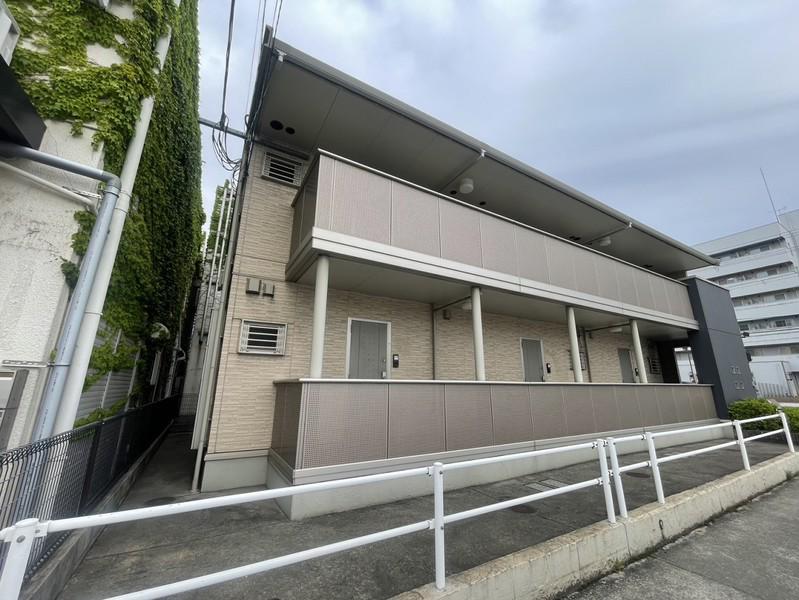 レセンテ東新町