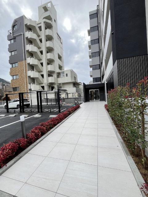 プレディアコート新大工町