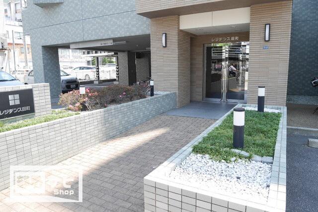 レジデンス田町