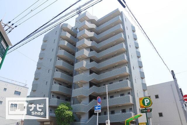 レジデンス田町