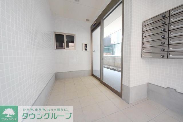 エステ浅草壱番館
