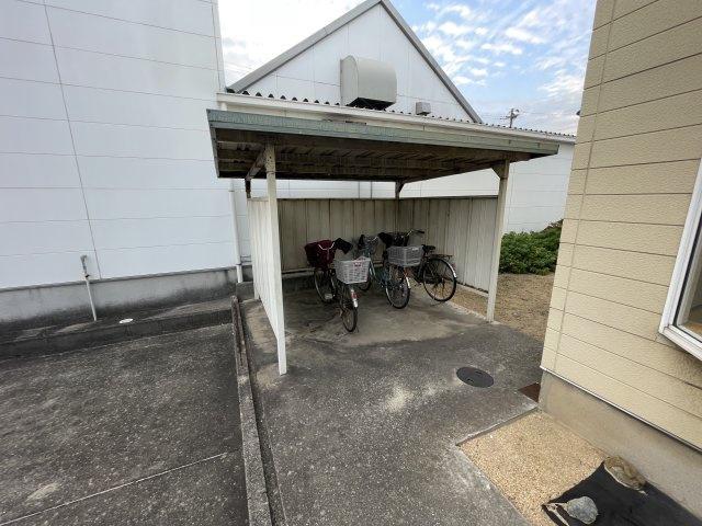 サンコート広畑
