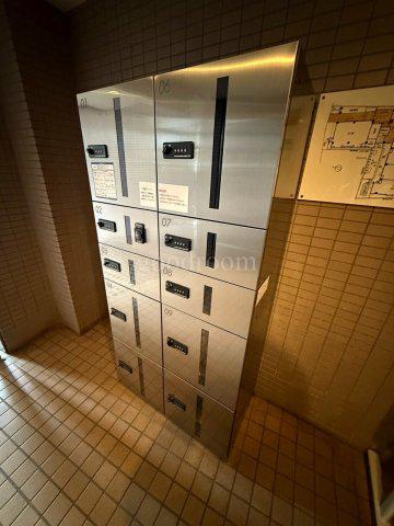 横浜阪東橋ガーデンハウス