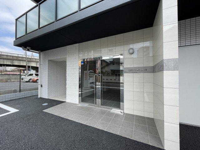 リヴシティ西川口五番館