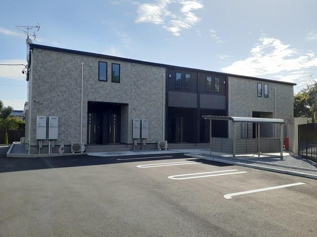 センシア六条