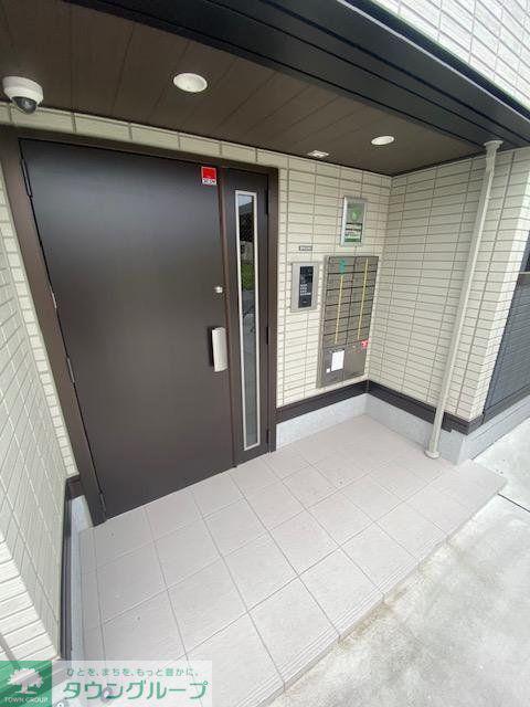 NOBLE VILLA TOZUKA