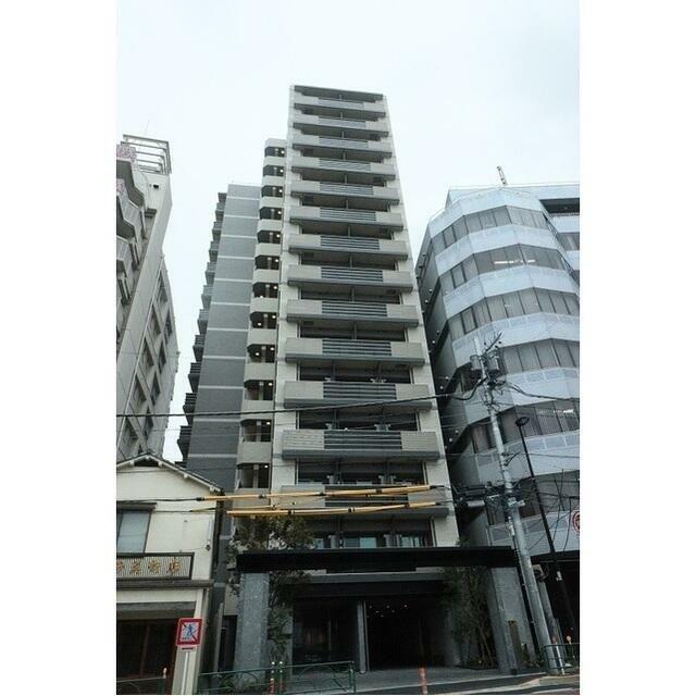 ルジェンテ文京湯島