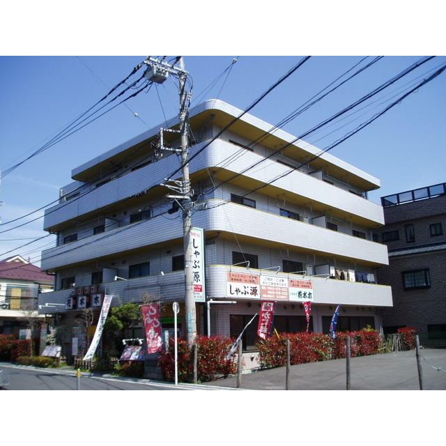 石田ビル