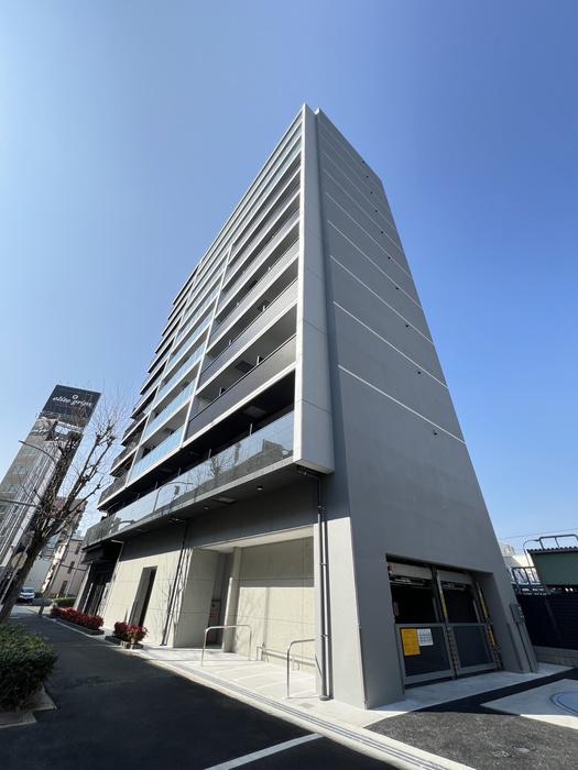 S-RSIDENCE高井田BELETA