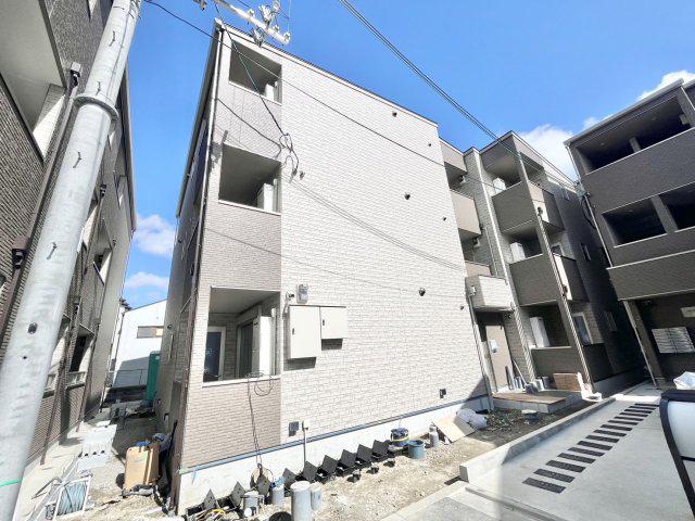 ベルリッジ岸辺 B