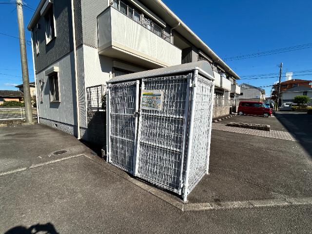 クローバー