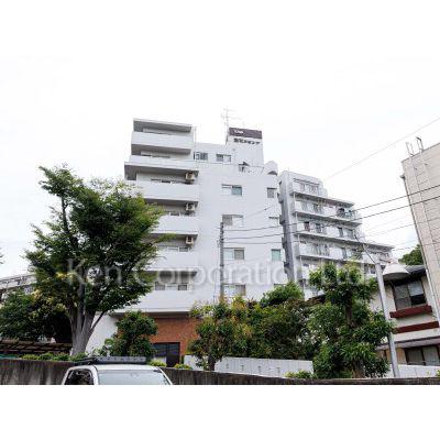 藤和戸塚コープ