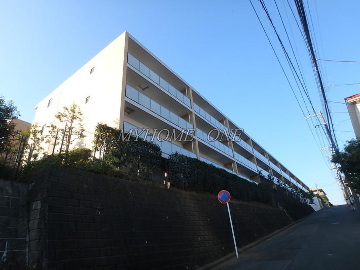 コンフォリア鷺沼三丁目(3LDK/3階)