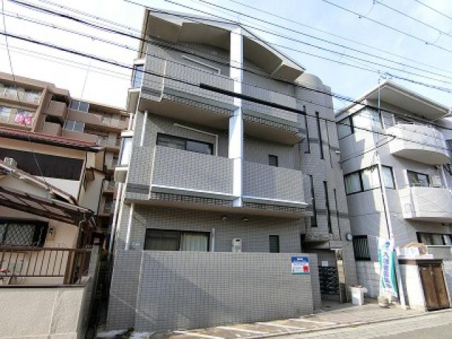ファミーユ垂水