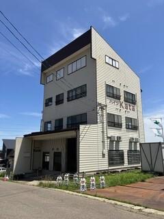 ハイツKATA