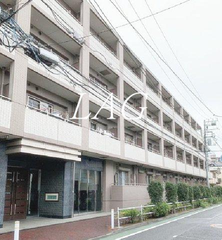 グリーンフィールド小竹向原