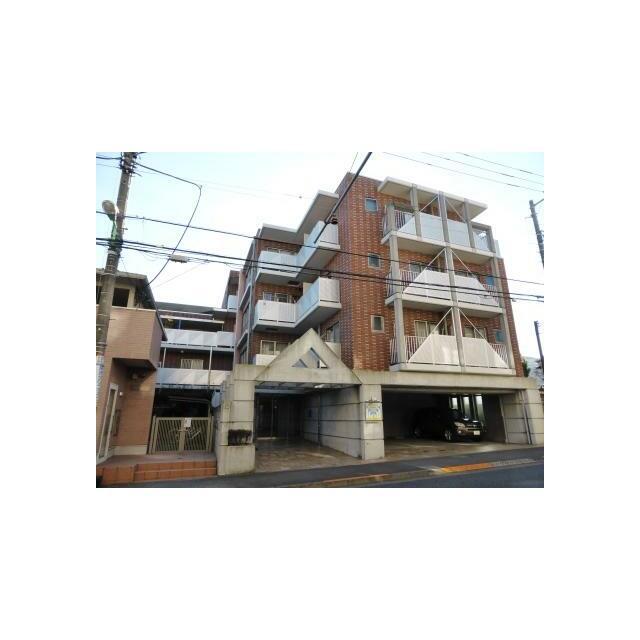 ジェイパーク桜新町
