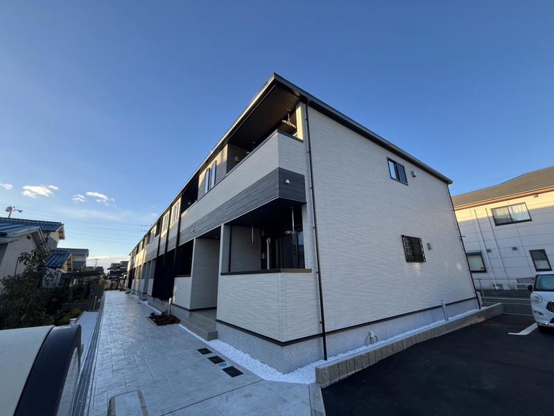 クラール勝原