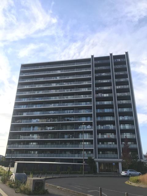 サザンシティ南与野駅前