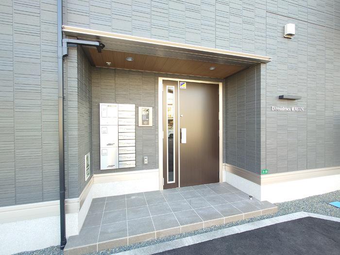 D-RESIDENCE東川口N