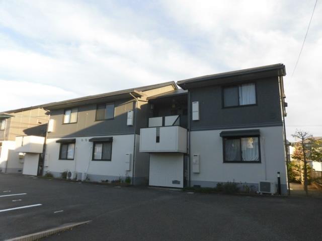 セジュール花山手B