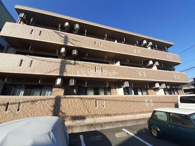 アンブリョン(3LDK/3階)