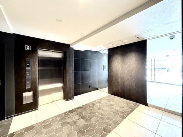 アジールコート町屋