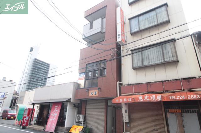 レファインド岡山