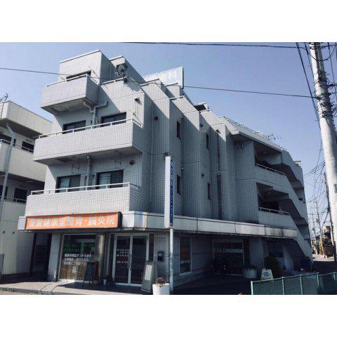 第2篠崎ビル