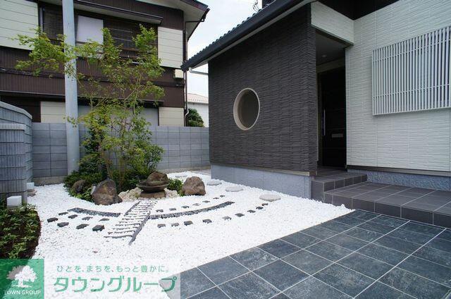 メゾン なごみ