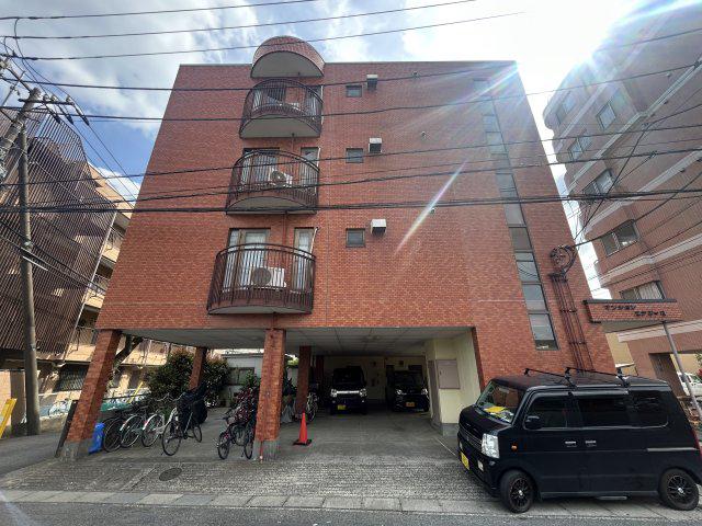 マンションエナジーII