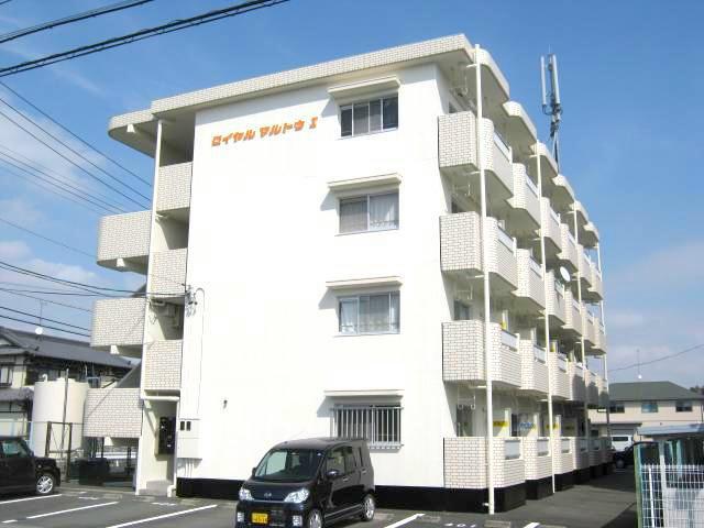 ロイヤルマルトウI