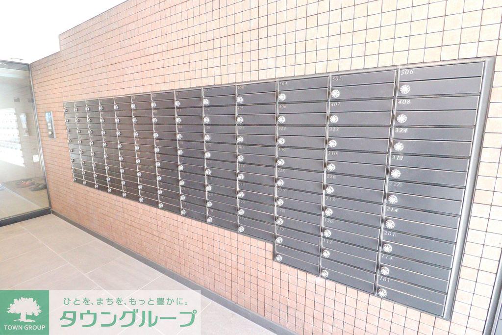 NーSTAGE つきみ野