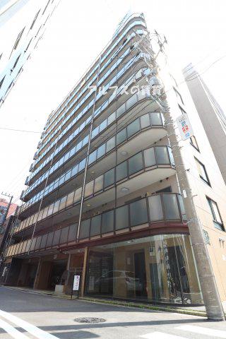 ライオンズマンション関内第6