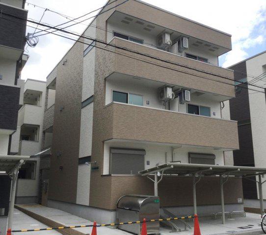 フジパレス新深江VII番館