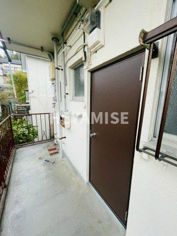 PEACE HOME 白木