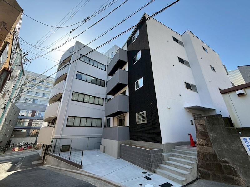 サンシエ神戸元町