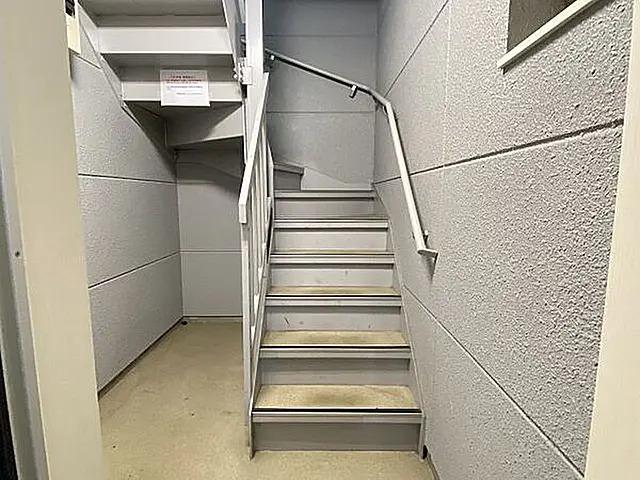 シャンテ東日暮里