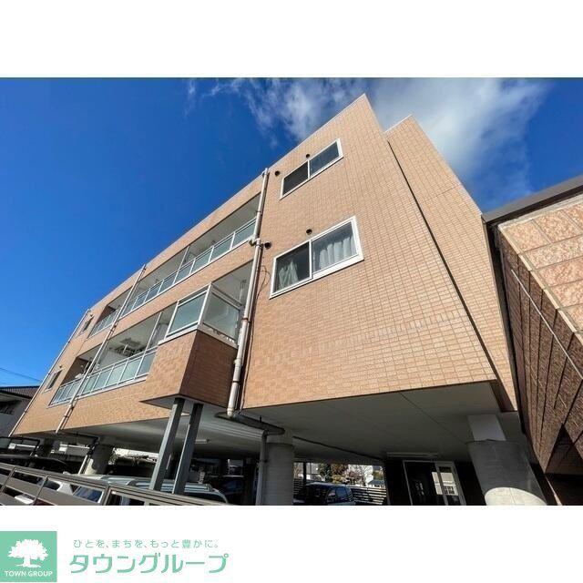 ウィステリアコート