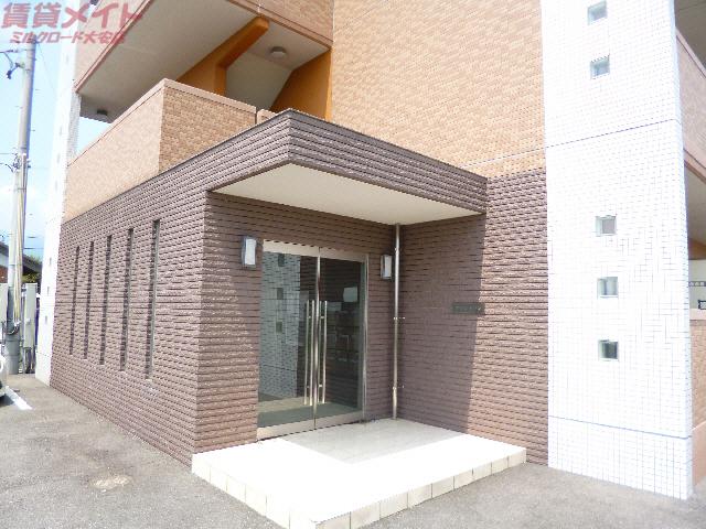 ブランメゾン