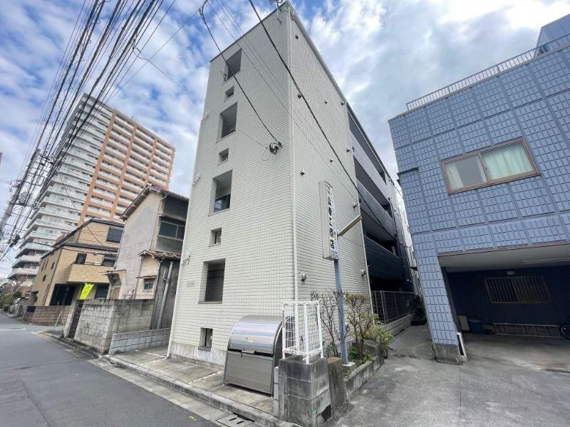 ラフィナート亀戸