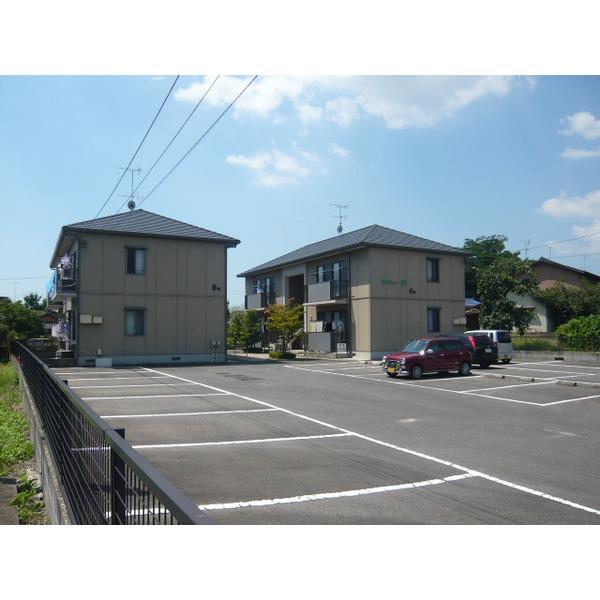 シャトー21 A棟