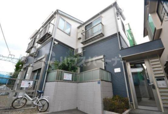 アルヴェリーノ中板橋