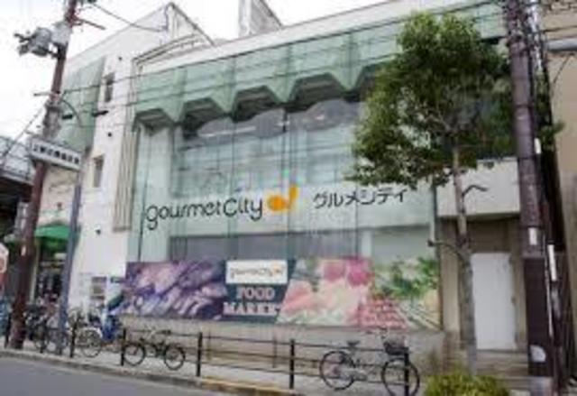 ワコーレヴィータ上新庄イースト