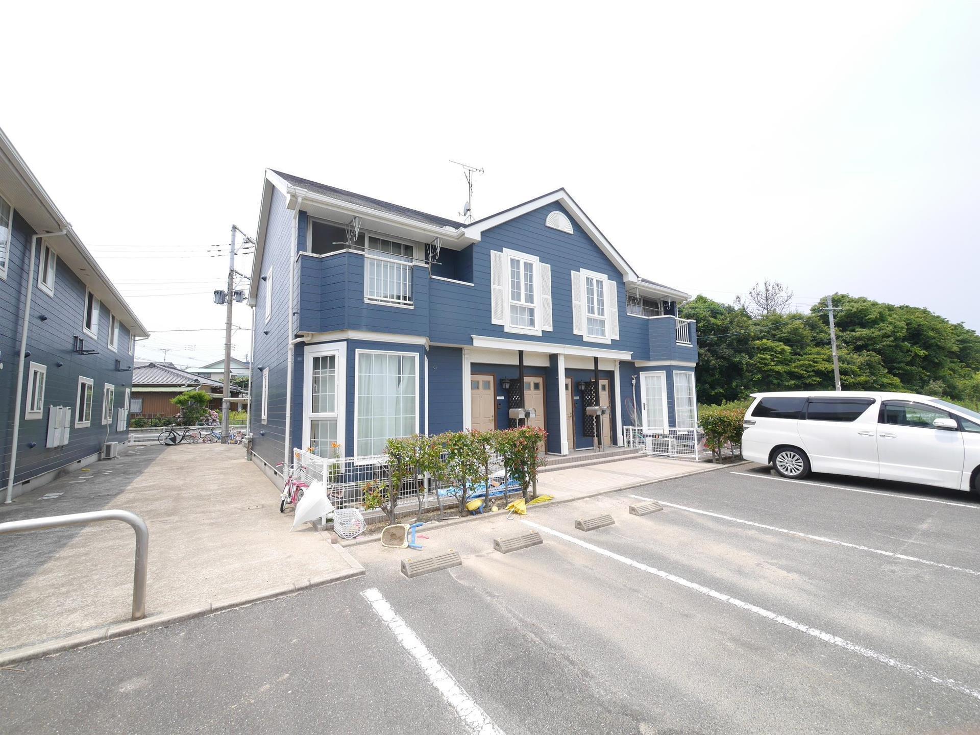 アネックスコートB棟