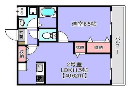 DUO本千葉