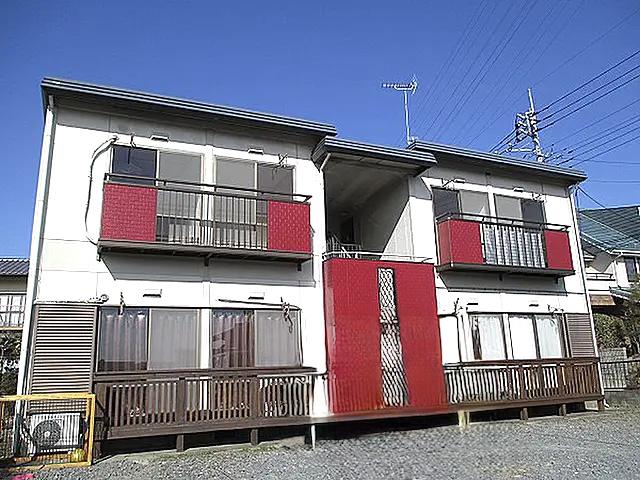 小林ハイツ