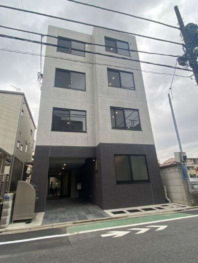 WINDS蒲田